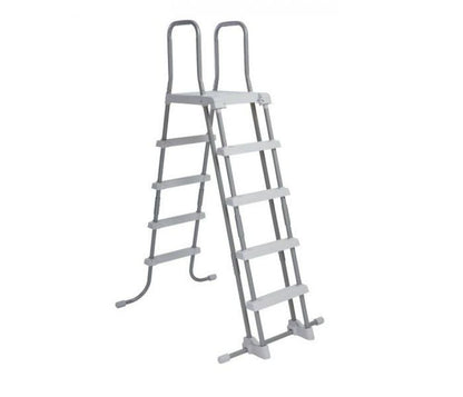 Intex Pool Ladder with Removable Steps for 132cm (52") Wall Height Pools 28077