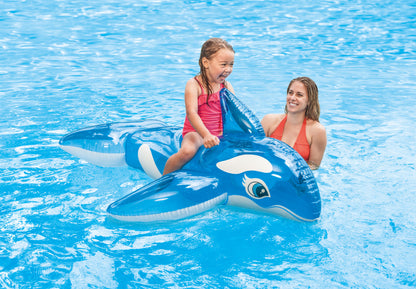 Intex Lil Whale Ride - On 58523