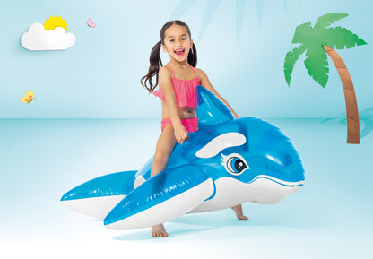 Intex Lil Whale Ride - On 58523