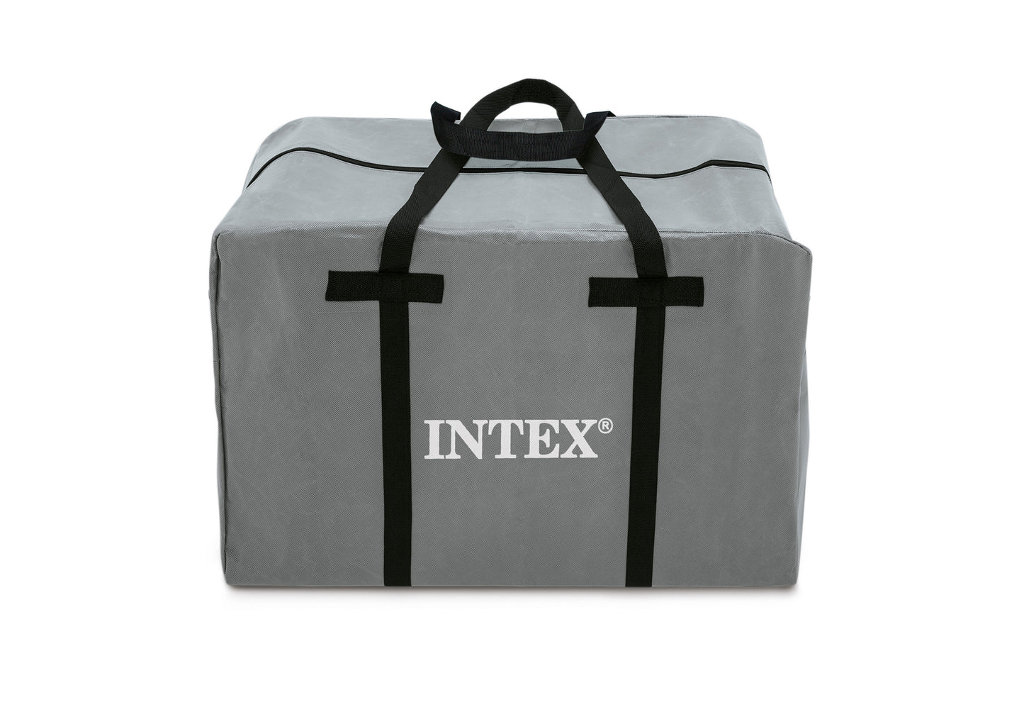 Intex Mariner 3 Boat Set 68373