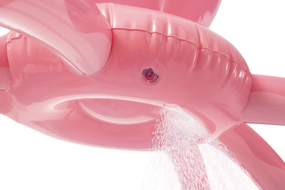 Intex Friendly Octopus Inflatable Play Centre 56138