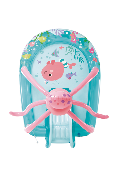 Intex Friendly Octopus Inflatable Play Centre 56138
