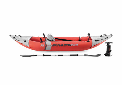 Intex Excursion Pro K1 Kayak 68303
