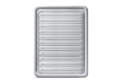 Intex Queen Deluxe Mid Rise Airbed 33cm 67770