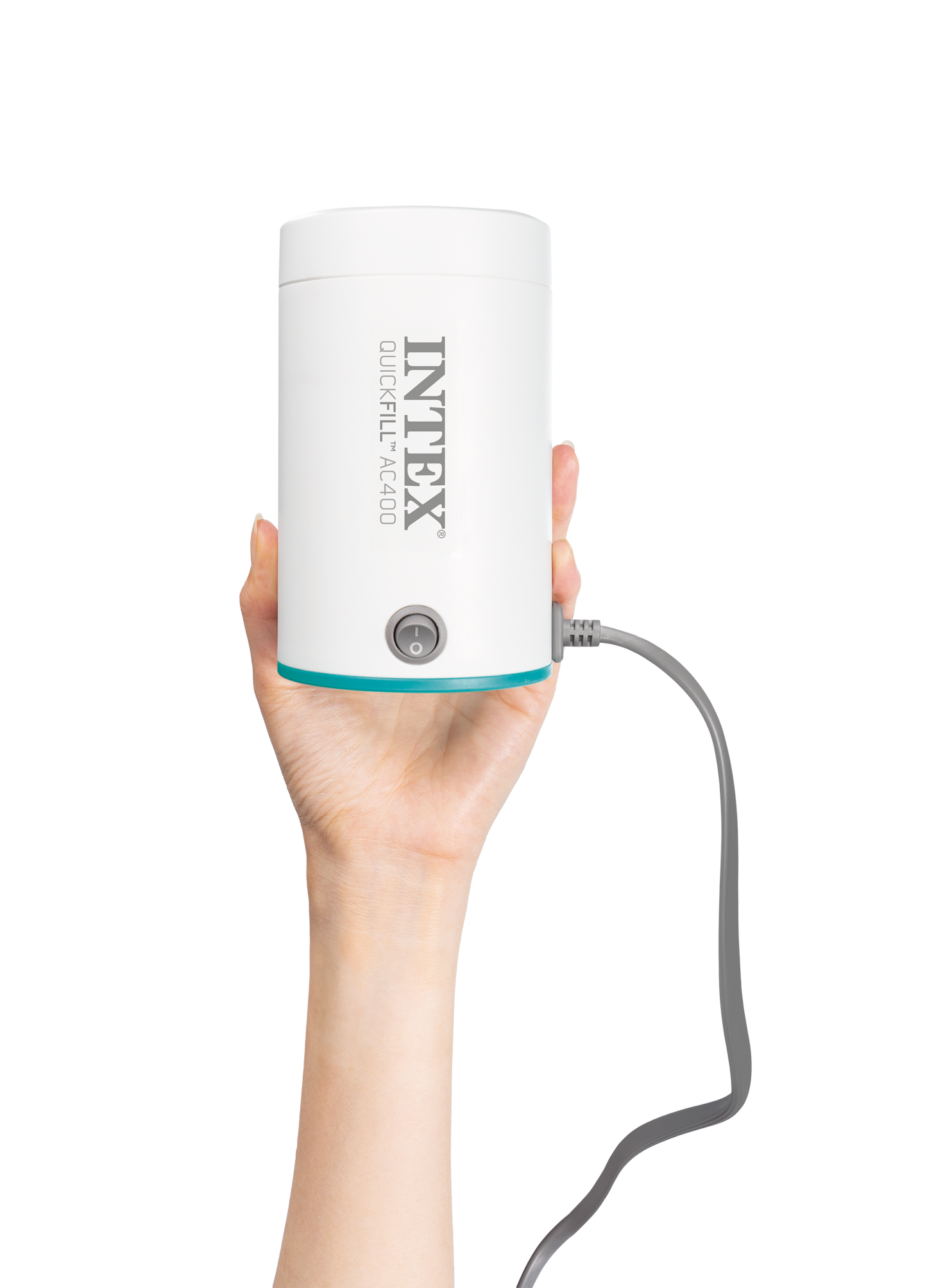 Intex Quick Fill 240v Pump 66646 New for 2024