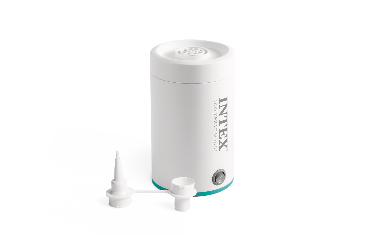 Intex Quick Fill 240v Pump 66646 New for 2024