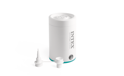 Intex Quick Fill 240v Pump 66646 New for 2024