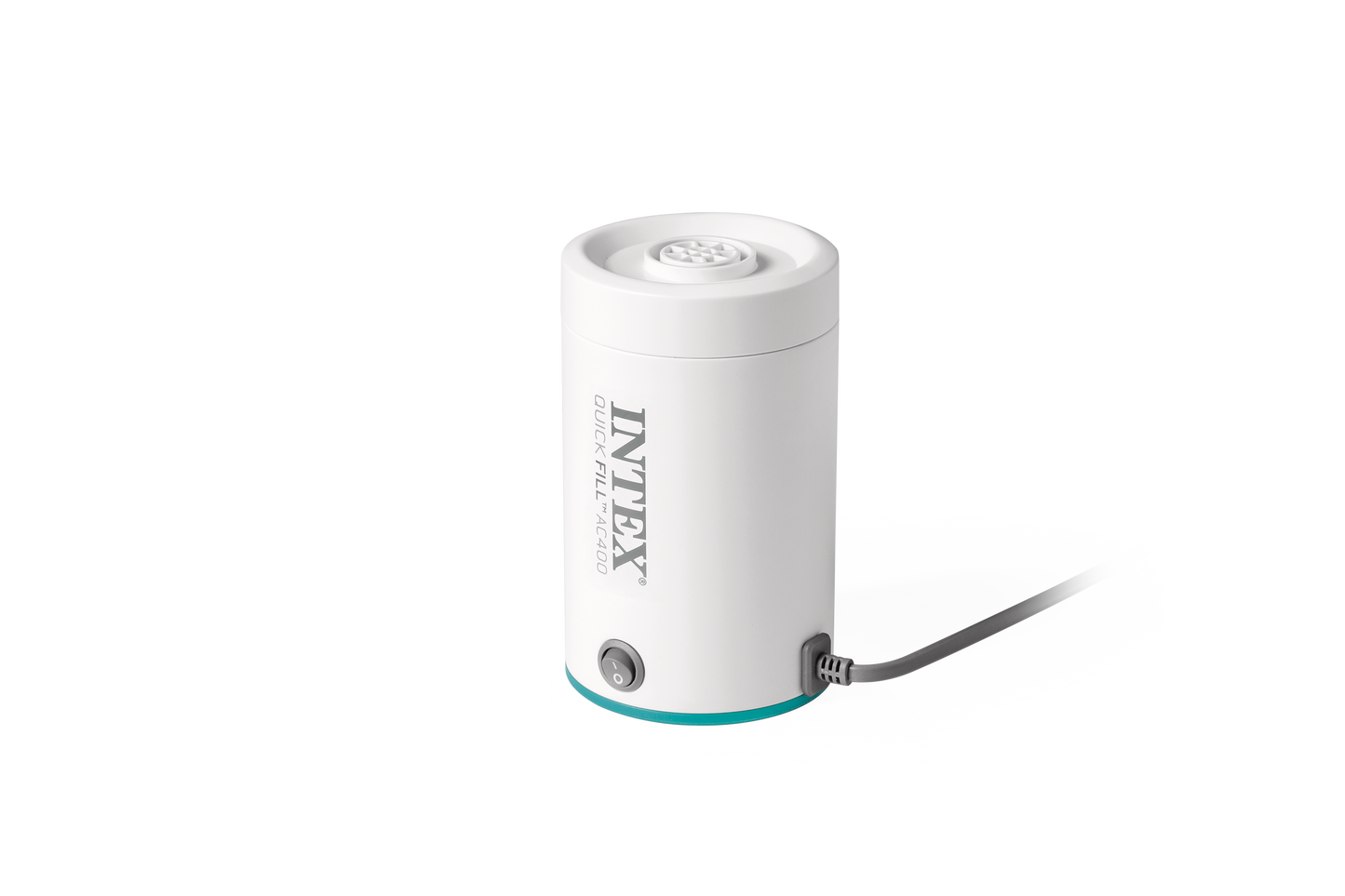 Intex Quick Fill 240v Pump 66646 New for 2024