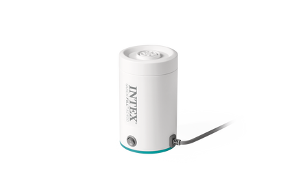 Intex Quick Fill 240v Pump 66646 New for 2024