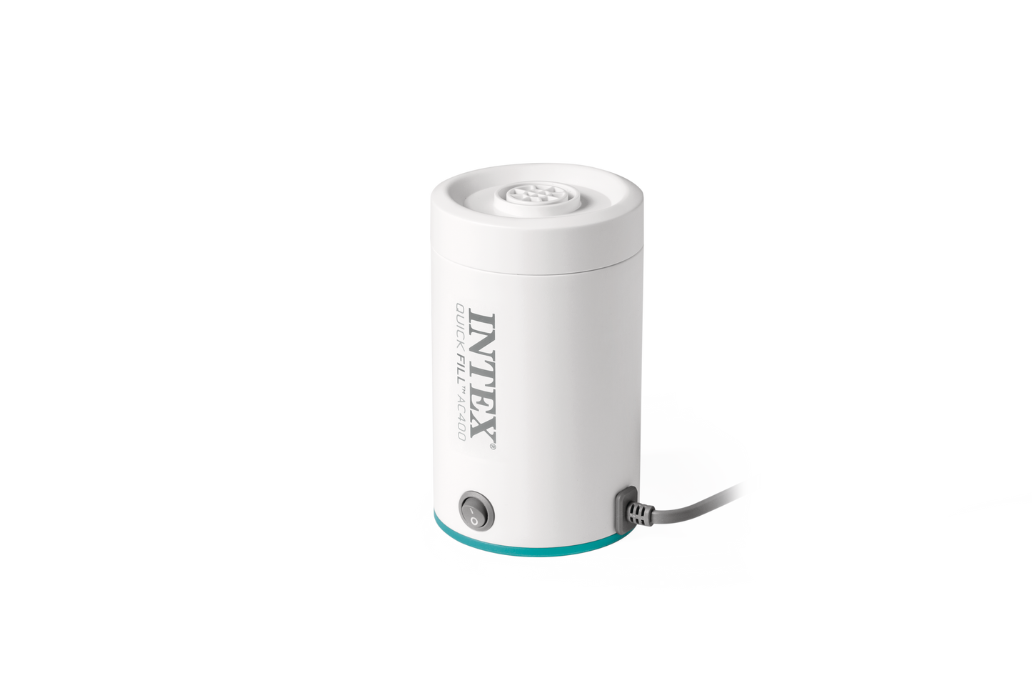 Intex Quick Fill 240v Pump 66646 New for 2024