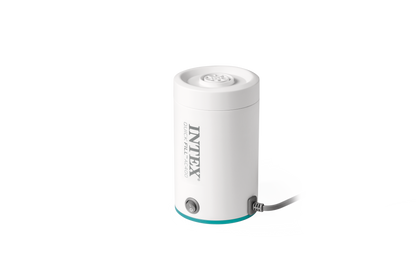 Intex Quick Fill 240v Pump 66646 New for 2024