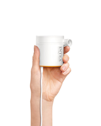 Intex Quick-Fill USB Electric Air Pump - USB150R - 66616