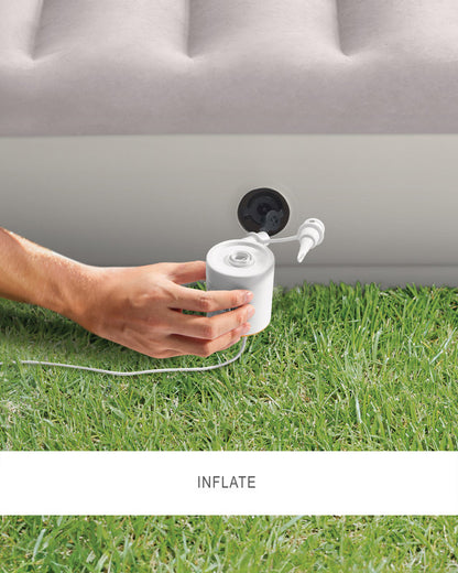 Intex Quick-Fill USB Electric Air Pump - USB150R - 66616