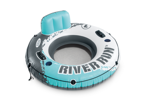 Intex River Run Aqua Inflatable Tube 56825