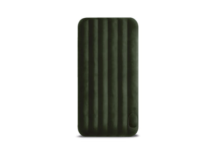 Intex Single (Twin) Classic Airbed With Built in Pump 64761