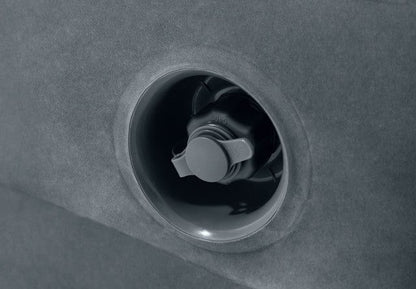 Intex Pull Out Sofa Queen Bed 66552