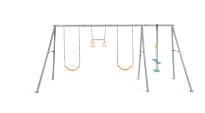 Intex Swing and Glide Four Feature Set 44131