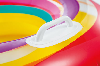 Intex Swirly Whirly Inflatable Tubes 59256