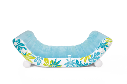 Intex Tropical Canopy Inflatable Lounge 56294