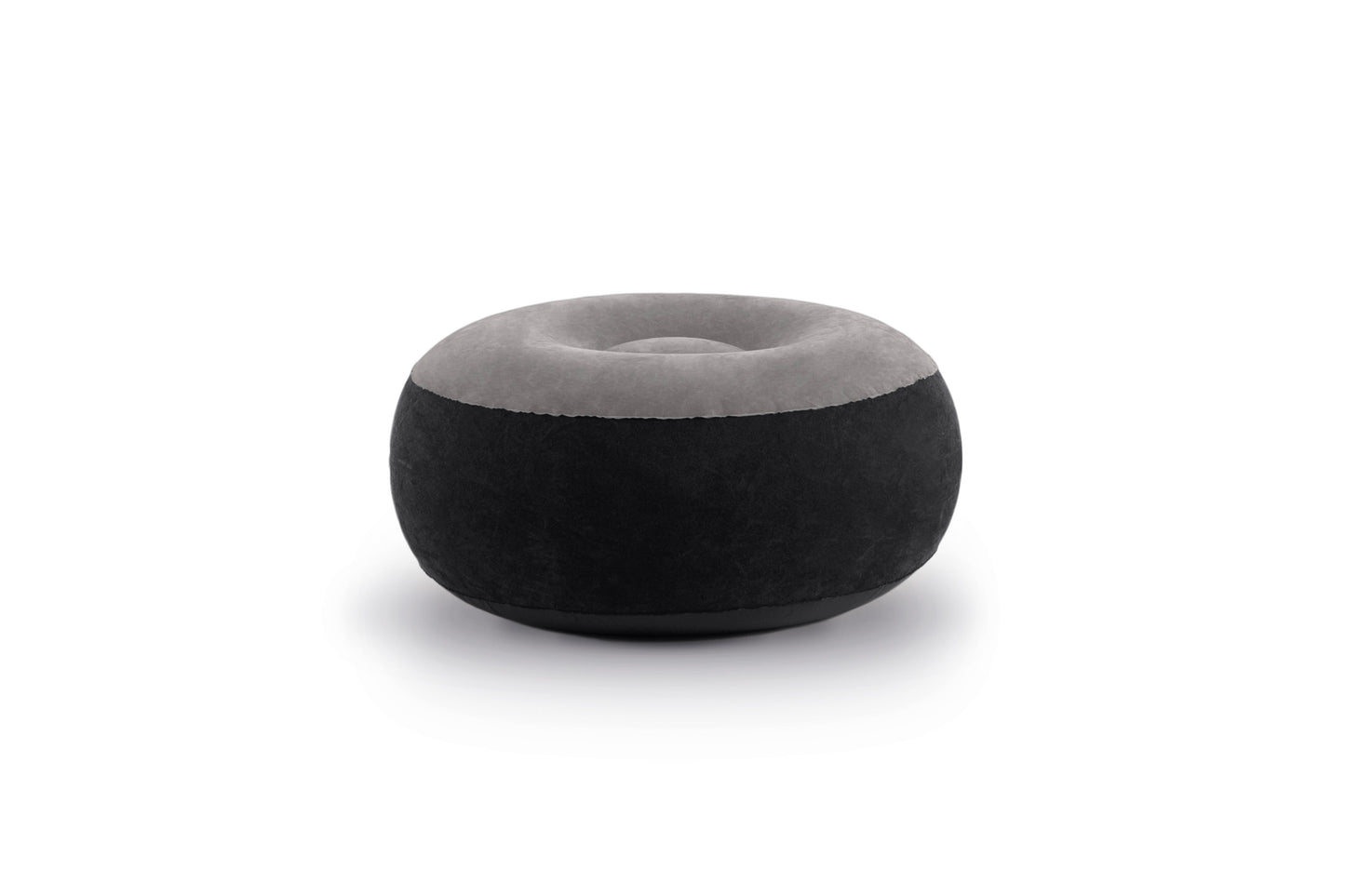 Intex Ultra Lounge Inflatable Chair and ottoman 68564