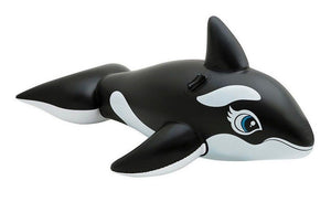 Intex Whale Ride-On 58561