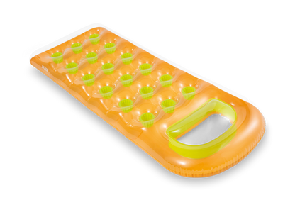 Intex 18-Pocket OrangeWindow Mat 59895