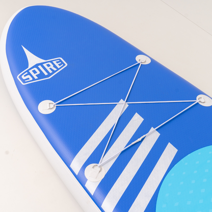 Spire Mojo Inflatable Stand Up Paddle Board - SP-SUP-320