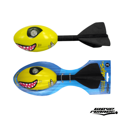 Wave Runner Shark Whistler Football - WR280 - Factory Direct Shop