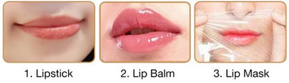 Legend Age Lipstick, Balm and Mask | The Best for Your Lips
