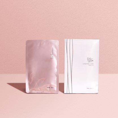 Hydrating Face Mask | Super Hydration | Silky Skin & Fine Pore