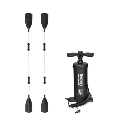 Samland Ventura X2 Double Kayak Inflatable 3.3M X 86CM (65052)