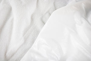 Premium Waterproof Mattress Protector by Renee Taylor Double