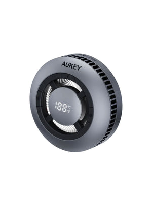 Aukey Magfusion GameFrost Magnetic Wireless Charger with Active Cooling (LC-G10)