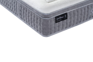 And Sleep Aura Mattress  Single