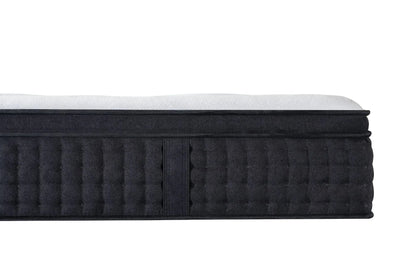 And Sleep Luna Mattress  Double