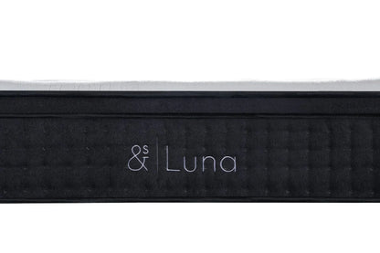 And Sleep Luna Mattress  Queen