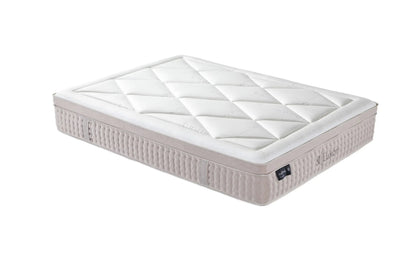 And Sleep Luxor Mattress  King
