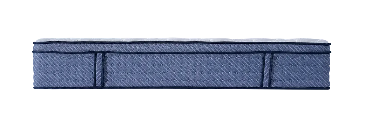 Slumbr Evening Mattress  Queen