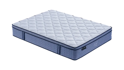 Slumbr Evening Mattress  Queen