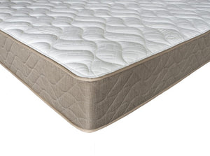 Allay Nature Mattress Soft Single