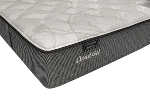 Cloud Gel Mattress Firm King-Single