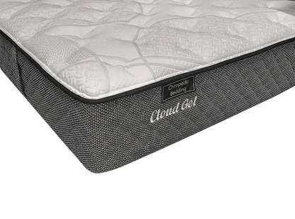 Cloud Gel Mattress Soft King