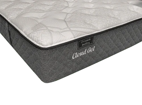 Cloud Gel Mattress Soft King