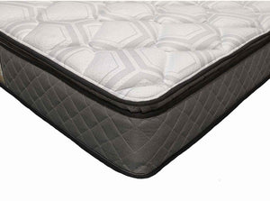 Comfort Flex mattress Pillow Top Deluxe Mattress Long-Single