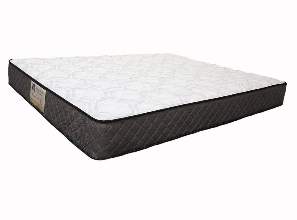 Comfort Flex mattress Standard Mattress Long-Single