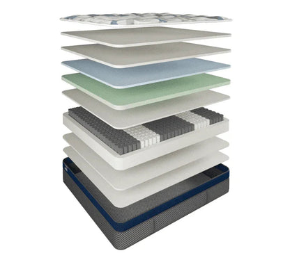 Elite Gel Mattress Medium Queen