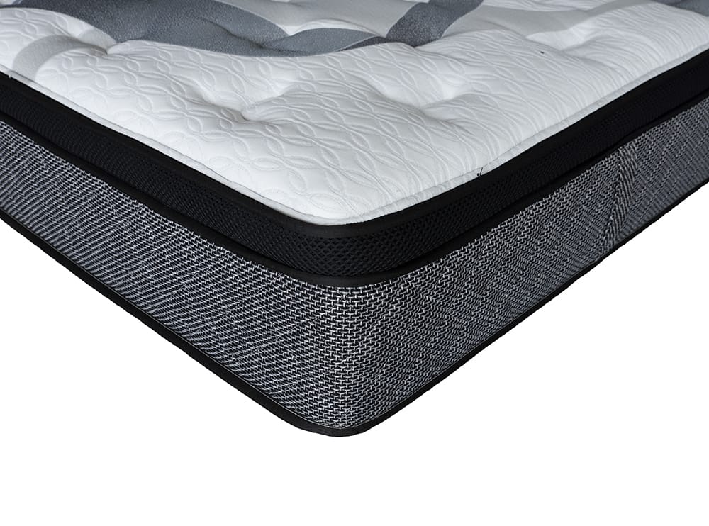 Elite Latex Mattress Firm King-Single
