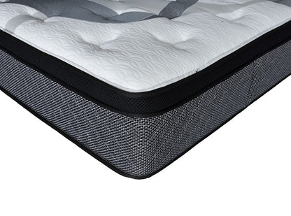 Elite Latex Mattress Firm King-Single