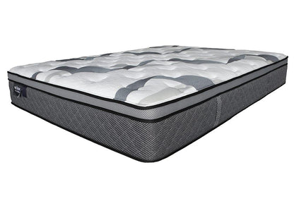 Elite Visco Mattress Medium Queen