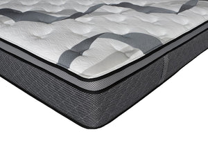 Elite Visco Mattress Medium Single